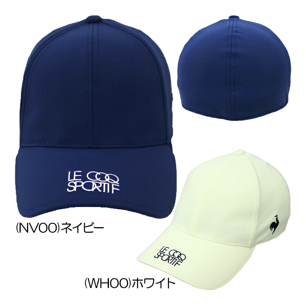 ConfyFitCap(コンフィーフィットキャップ) LG5FCP01L レディースキャップ 25 秋冬モデル 4,488円