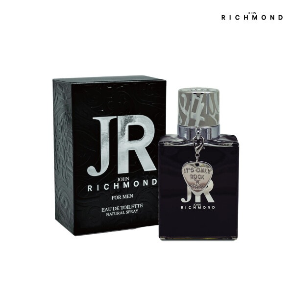 ジョンリッチモンド マン オードトワレ100ml 【公式通販】