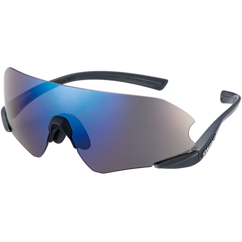 サングラス ENNG3ー1101 マルチSP サングラス (enng31101-gry)