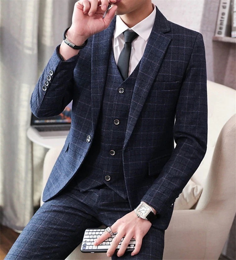 限定数量SALE新作登場大人の魅力上品大人気気質ビジネスセットスーツメンズ紳士服フォーマル新社会人メンズファッションラッキーボックス