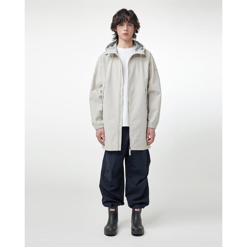 [MEN] オリジナルエッセンシャルウェザージャケット - HEM0005AJZ