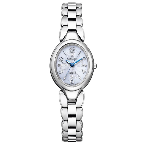取寄品 正規品 CITIZEN シチズン エクシード EX2040-55A EXCEED 腕時計