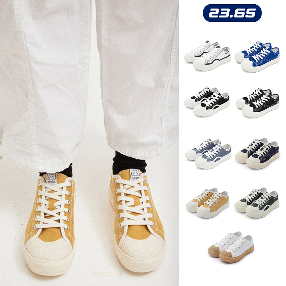 23.65[23.65] 23.65 VERYLIGHT SHOES 公式販売店