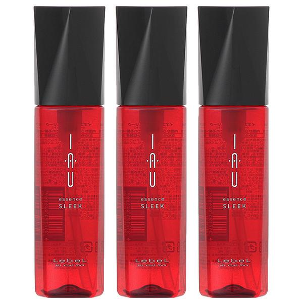 【セット】イオ エッセンス スリーク 100mL 3個セット