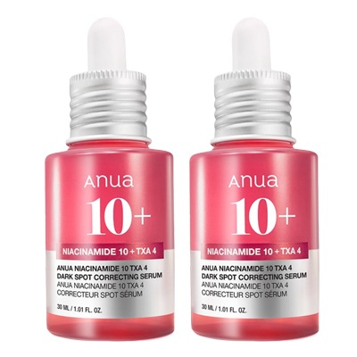 TXAナイアシントレイルセラム, 30ml, 2個