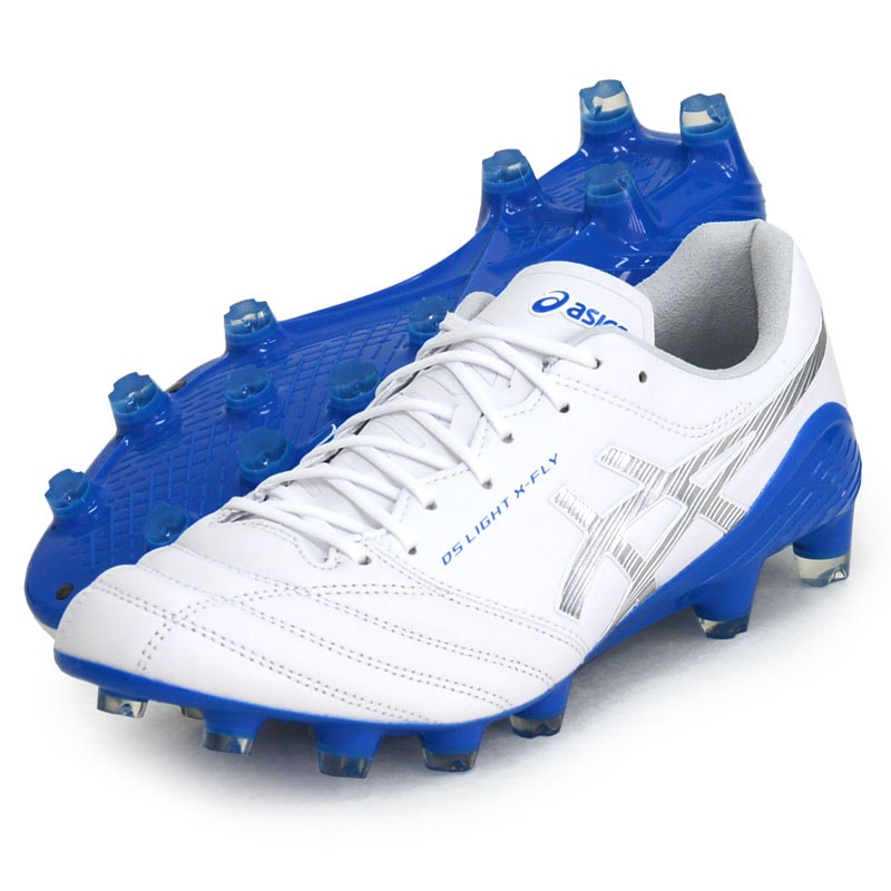 DS LIGHT X-FLY 5 (DSライト) サッカースパイク 25SS(1101A047-106)