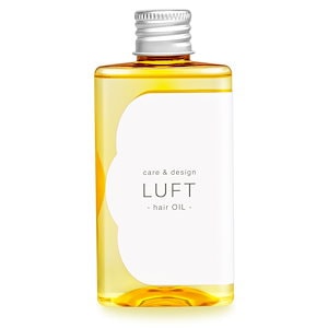 48%OFF!【24Hうるおい美髪】ケア&デザイン ヘアオイル 100mL 付け替えポンプ付き ゴールデンアップルの香り 全身に使える マルチオイル 【国内発送】