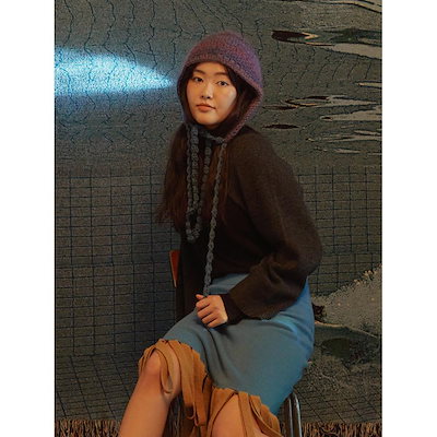 ムータ⭐︎ボンディングスカート 【公式通販】