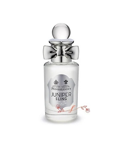 penhaligon s ジュニパー スリング オードトワレ 30mL／オードトワレ 香りのタイプ:フレッシュ　正規品