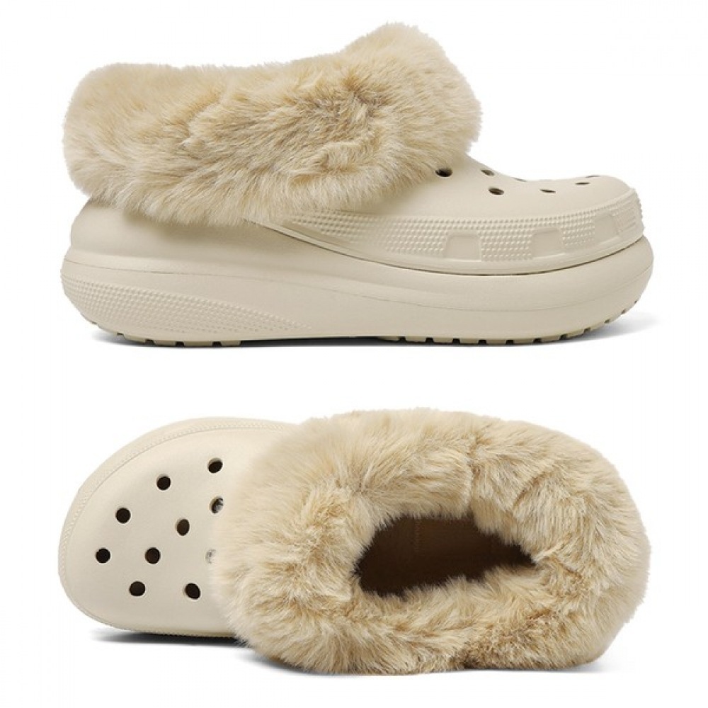 [クロックスシューズ] シェアードエバークラッシュボーン 208446-2Y2 8,456円