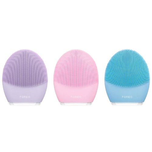 FOREO LUNA 3 洗顔ブラシ （関税はお客様のご負担となります）