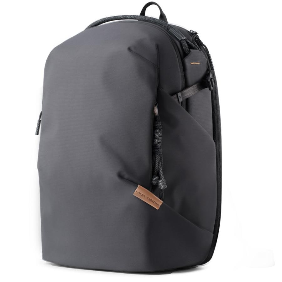 PGYTECH OneGo Lite Backpack (ワンゴーライト バックパック) マットブラック 22L P-CB-355