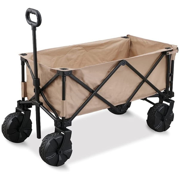 ODW-980 ベージュ [アウトドアワゴン] メーカー直送