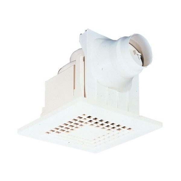 DVF-S10H4 [ダクト用換気扇 スタンダード格子タイプ]