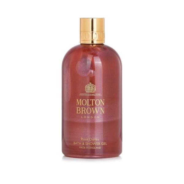 MOLTON BROWN ローズデューン Rose Dunes Shower Gel | Molton Brown US