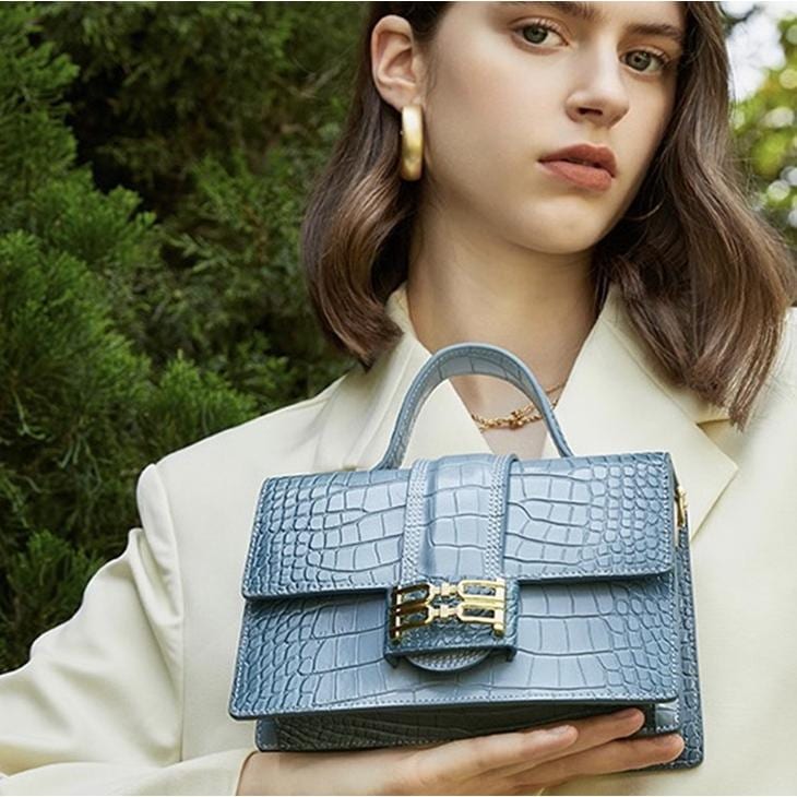 本革 バッグ レディース 牛革 かばん ハンドバッグ 斜めにかけ 女性 人気 ショルダーバッグ 小さめ プレゼント 誕