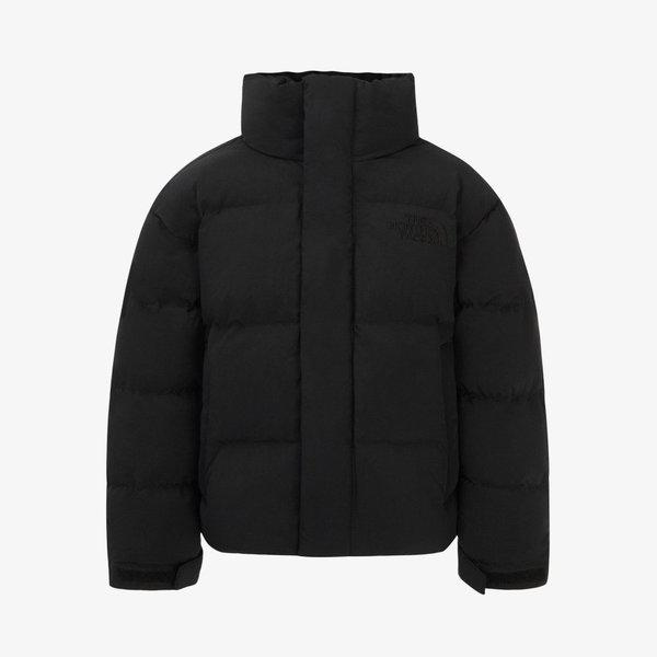 [キッズ公式] NJ3NR59S キッズ リバートン EX ジャケット BLACK