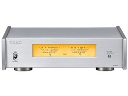 TEAC Reference AP-507-S [シルバー]