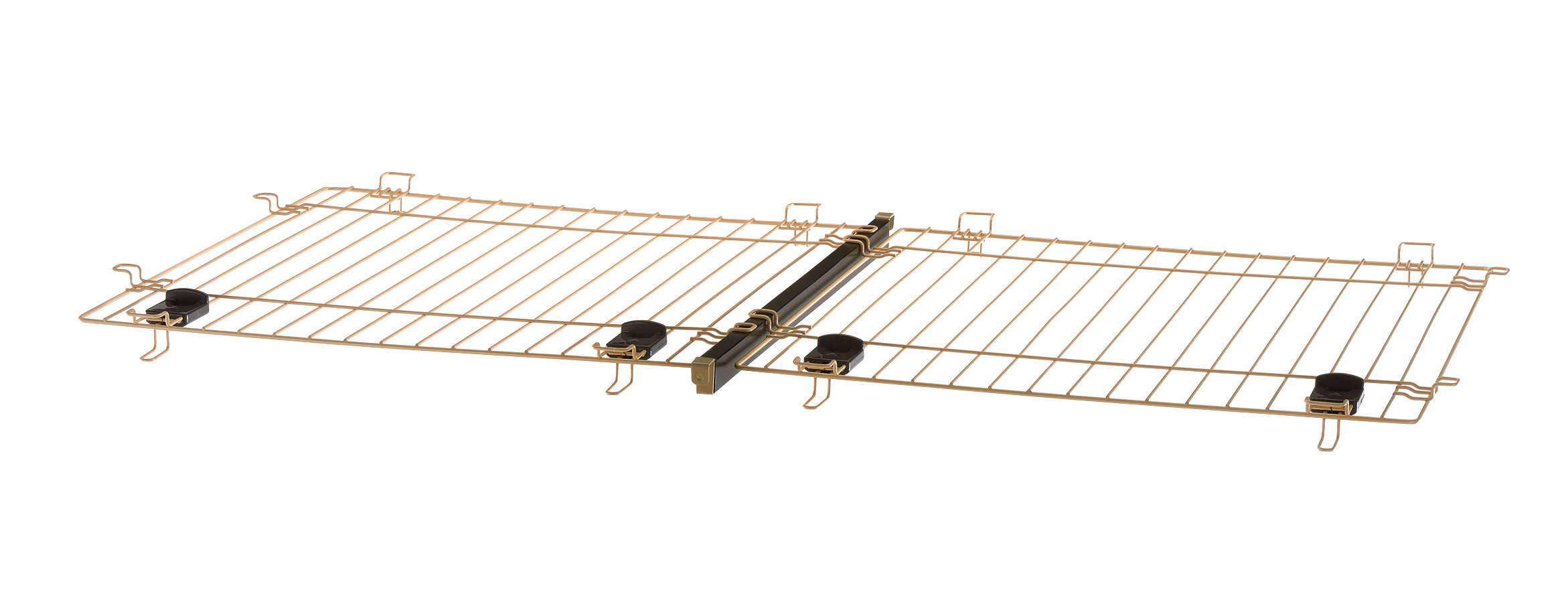 リッチェル ペット用木製お掃除簡単サークル 150-80屋根面
