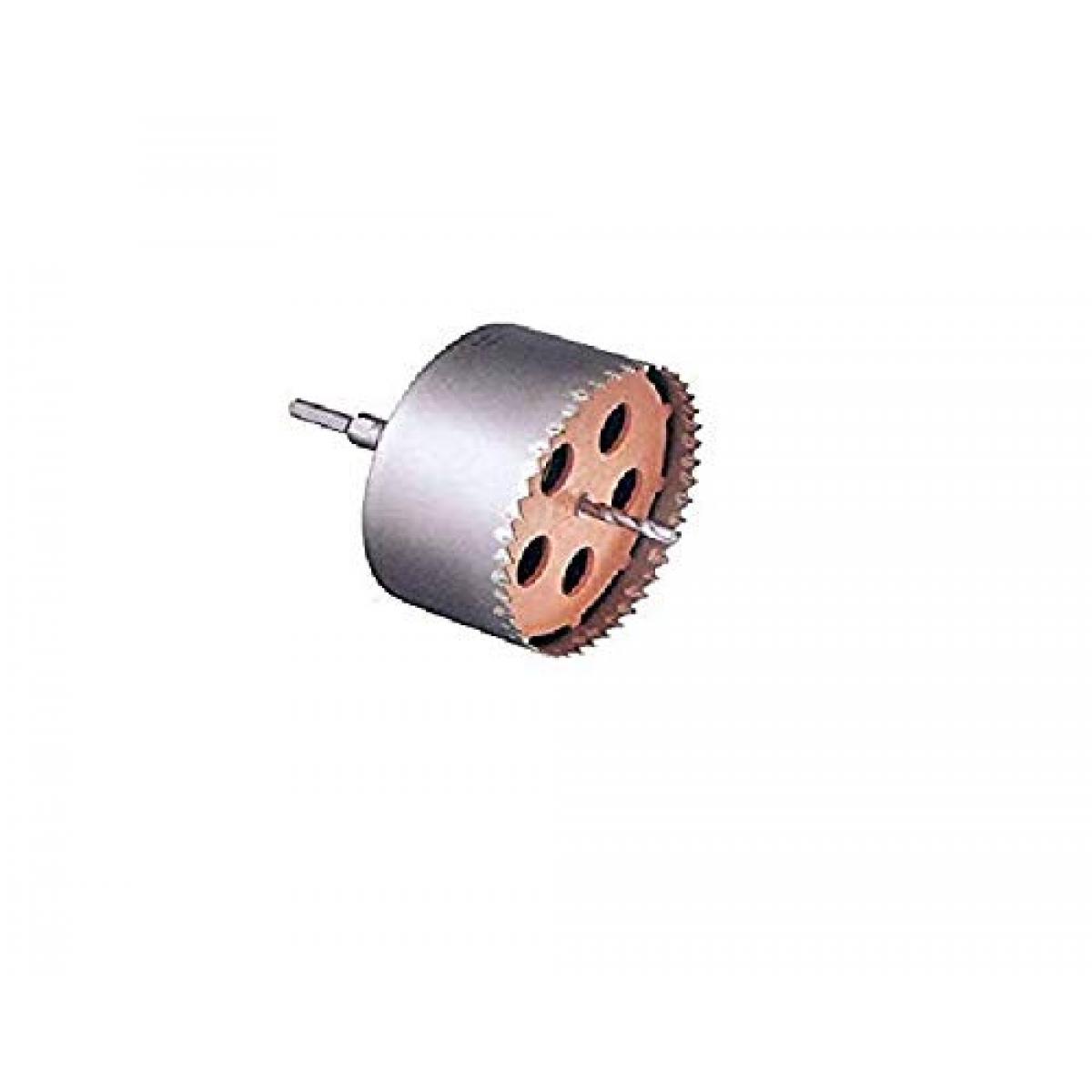 ミヤナガ PC 塩ビ管用コアカッター PCEW120C