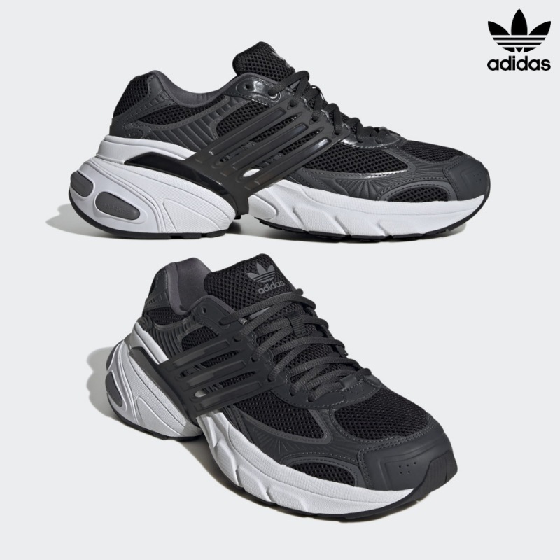 [ADIDAS] アディダス スニーカー アディスタ XLG カーボン ブラック / ADISTAR XLG CARBON BLACK 11,550円