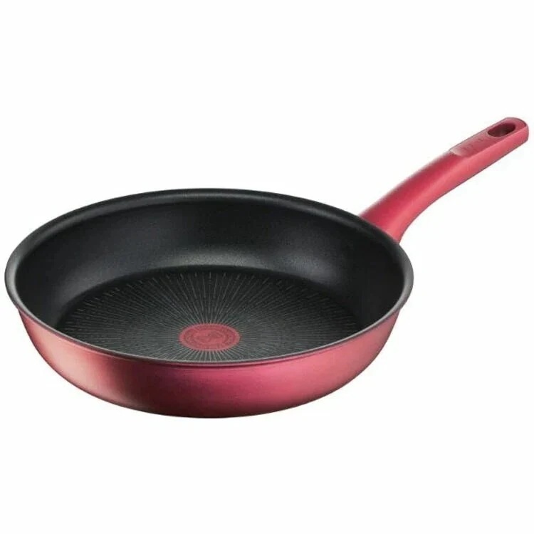 【人気商品】IHルージュアンリミテッド フライパン 28cm G26206 T-fal フライパン 鍋 片手鍋 メガ割