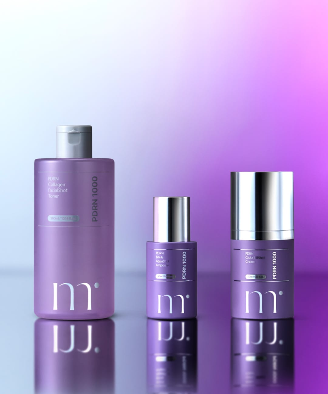 モルバニー PDRNトナー、アンプル、クリームのセット Qoo10] molvany PDRN 3点 セット(トナー300ml : スキンケア