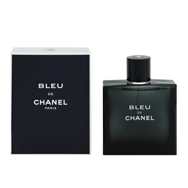 ブルー ドゥ シャネル EDT SP 100ml