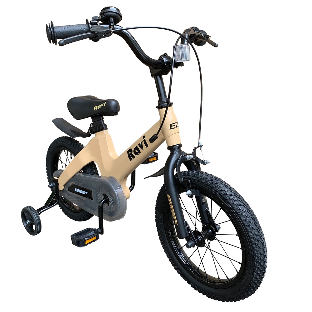 【送料無料】子供用自転車 本体 おしゃれ カッコいい 充実装備アクセサリー 軽量 4歳 5歳 6歳 7歳 8歳 14インチ 16インチ 幼児 子供 プレゼント 男女 キッズ Ravi20