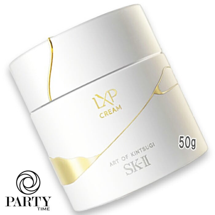 SK-II LXP 金継ぎ クリーム 50g
