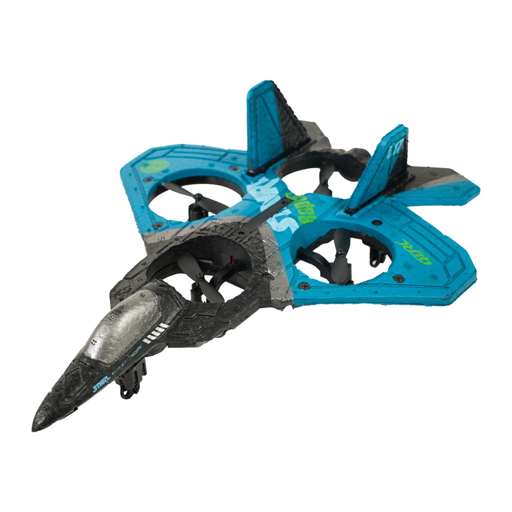 ラジコン飛行機 6,089円