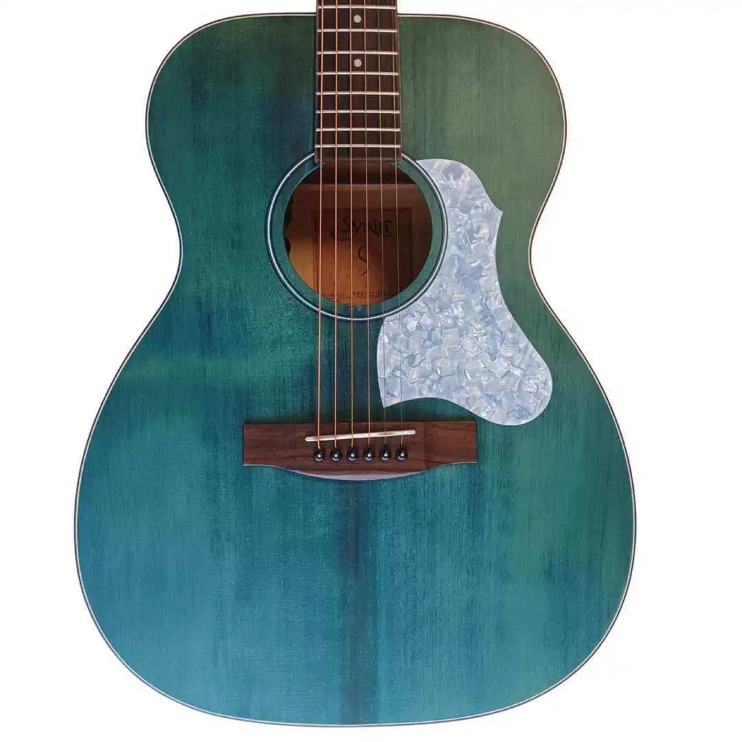 S.yairi Primera シリーズ YEF-01 エレアコ