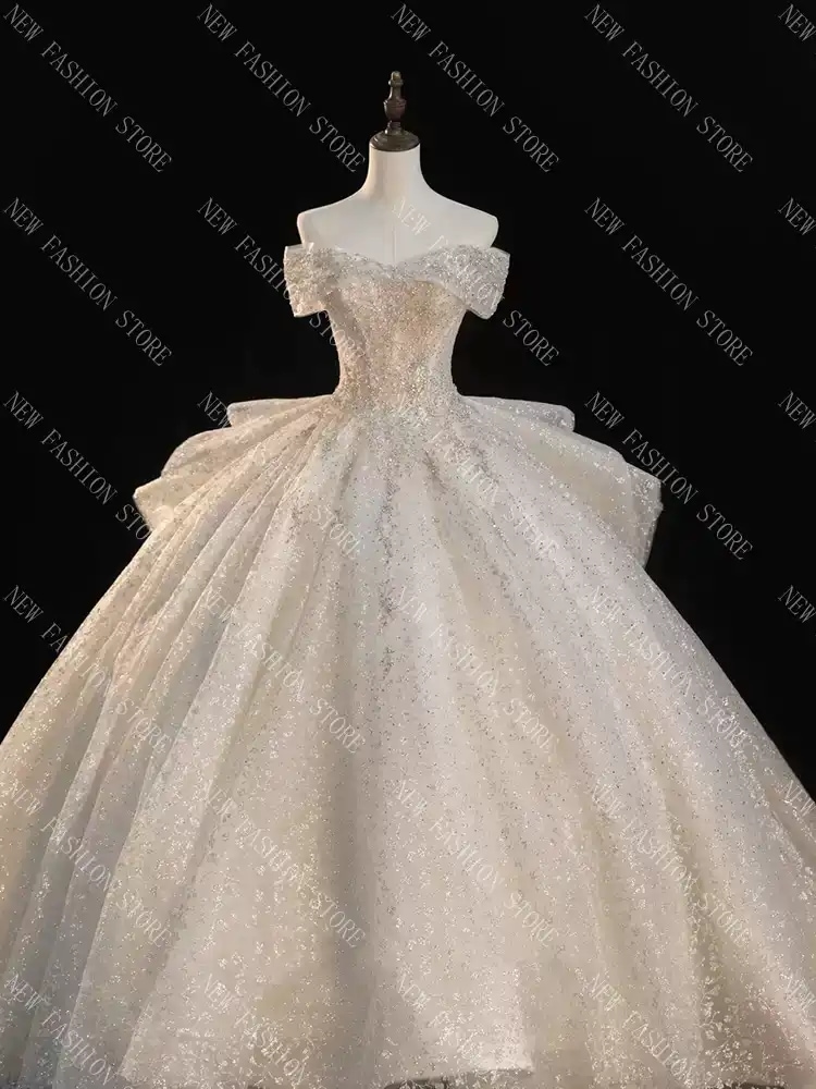 ウエディングドレス-51