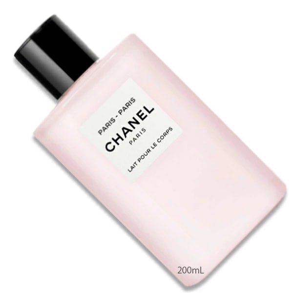 CHANEL(シャネル) パリ パリ ボディ ローション 200mL