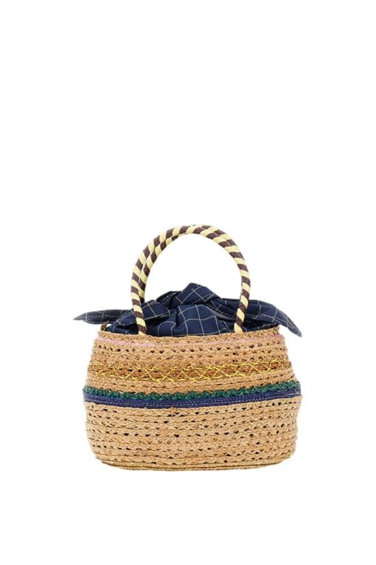 EXQUISITE J Women Bags J2208V1 Neutrals