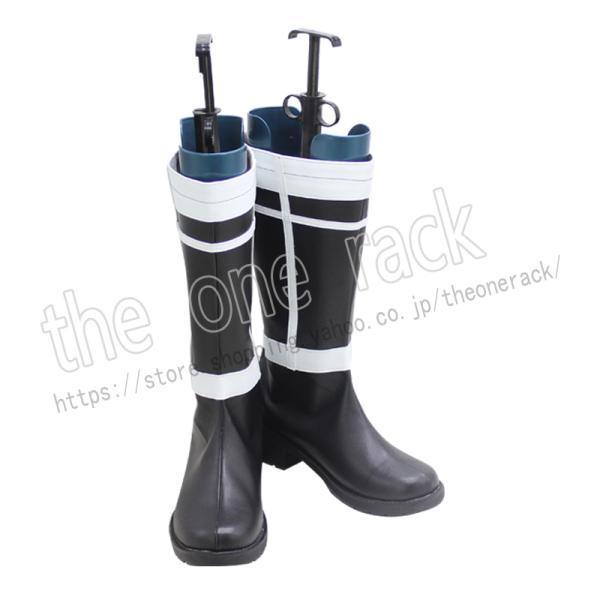 葬送のフリーレン 風 ヒンメル コスプレ 靴 靴 道具小物 ブーツ ハロウィン仮装 変装 コスチューム