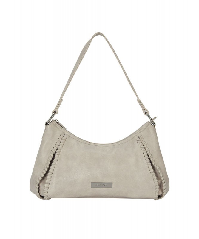TWI BAG / LIGHT BEIGE