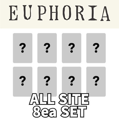 Qoo10 – 「K-POP Heaven」のショップページです。