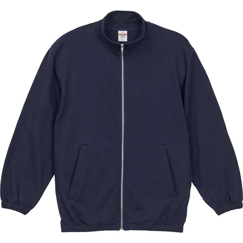 10.0OZスウェットフルジップSD/JK カジュアルスウェットジャケット (524501-86) 4,645円