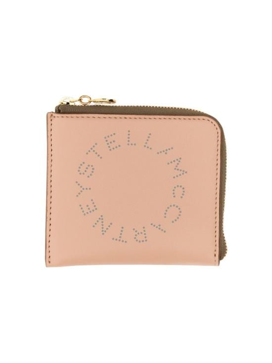 STELLA MCCARTNEY Women Wallet 700253 W88566802 Pink
