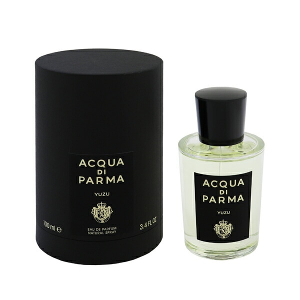 アクア デ パルマ シグネチャー ユズ EDP SP 100ml