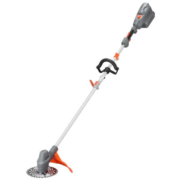 SBC-3650LB 充電式草刈機 36V 5.0Ah ループハンドル スマートシリーズ 21,456円