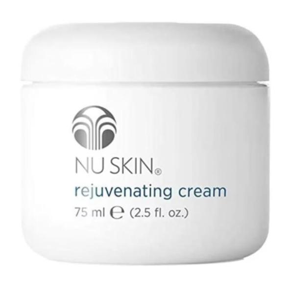 NU SKIN リジューベネイティング クリーム