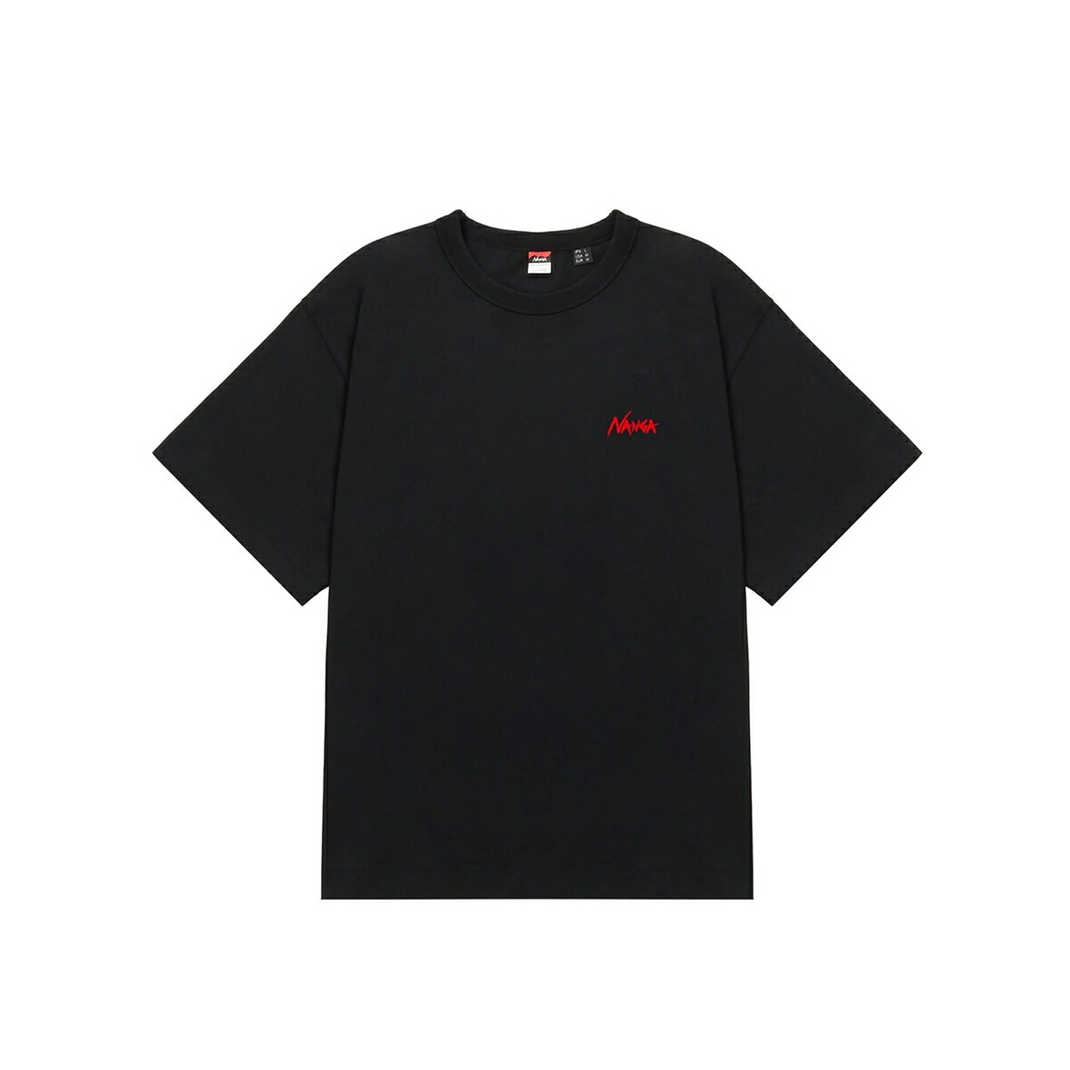 ウシオダヒロアキ エコ ハイブリッド Tシャツ BWK PT n2500-1m022z
