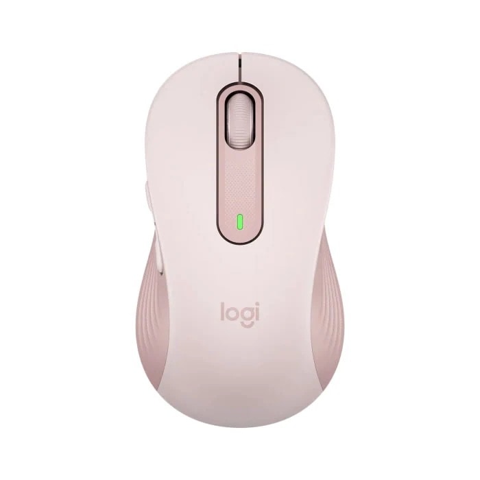 マウス ワイヤレス M650 Signature Lサイズ M650LRO ローズ