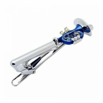 SWANK（スワンク） トランペットのタイバー T0049