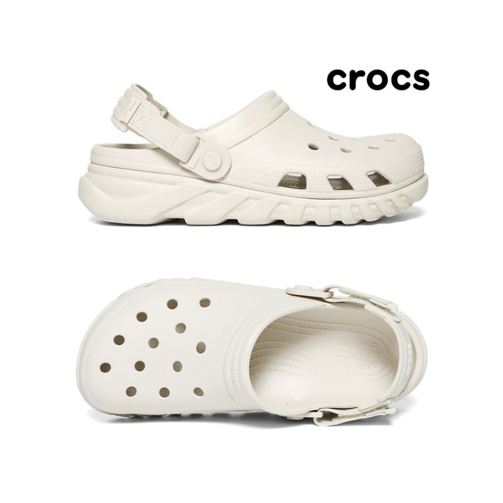 クロックスデュエットマックス II クロッグ 208776-160