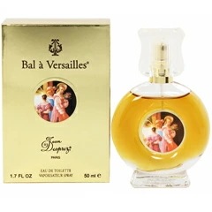 ジャン デプレ バラヴェルサイユ EDT SP 50ml