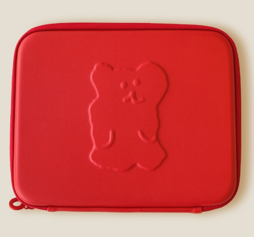 [正規品] BOBO Pressed Ipad Pouch 11インチ