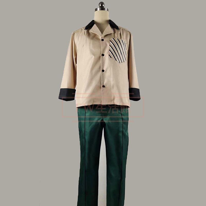 2025新作先行あんさんぶるスターズ 三毛縞 斑　みけじま まだら コスプレ 衣装 水着 仮装 変装 ハロウィン cosplay アニメ イベント